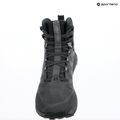 Кросівки чоловічі Altra Lone Peak 9 Waterproof Mid black/gray 10
