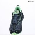 Кросівки для бігу чоловічі Mizuno Wave Mujin 10 vintage indigo/neo mint/india ink 10