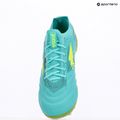 Чоловічі футбольні бутси Joma Powerful Cup FG бірюзові 9