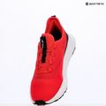 Чоловічі кросівки Reebok Cityride vector red / core black / footwear white 9
