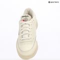 Кросівки Reebok Club C 85 крейдяні/крейдяні/чорні 9
