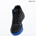 Кросівки баскетбольні чоловічі PUMA Court Pro puma black/puma team royal 9