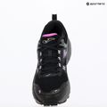 Жіночі бігові кросівки Joma Shock чорні 9