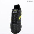 Кросівки футбольні чоловічі Joma Aguila TF black/yellow 9
