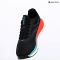 Чоловічі кросівки Reebok Flex Trainer чорний/енергетичний червоний/ай-аква 9
