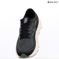 Кросівки для бігу жіночі Mizuno Wave Skyrise 5 iron gate/ white sand/ black 9