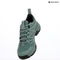 Черевики трекінгові жіночі Helly Hansen Stalheim HT cactus/green mist 15