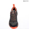 Черевики трекінгові жіночі Helly Hansen Stalheim HT concrete/ebony 15