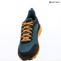 Кросівки туристичні чоловічі Helly Hansen Stega Helly Tech dark creek/ebony 15
