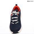 Кросівки вітрильні чоловічі Helly Hansen HP Ahiga Evo 5 navy / alert red 15