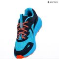 Кросівки для бігу чоловічі Helly Hansen Skyhawk Tr cyan/bonfire 16