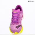 Кросівки для бігу чоловічі PUMA Deviate Nitro Elite 3 pure magenta/yellow alert 9