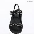 Сандалі жіночі KADVA Cruzo WMNS чорний 9