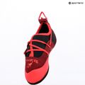 Дитячі черевики для скелелазіння La Sportiva Stickit чилі/мак 16