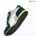 Кросівки дитячі PUMA Cabana Racer SL 20 V Inf coollightgray/pumawhite/darkmyrtle/limesmash 9
