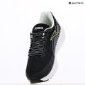 Кросівки для бігу дитячі Joma Super Cross black/ turquoise 9