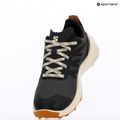 Кросівки туристичні дитячі Salomon Patrol asphalt/rainy day/pecan brown 16