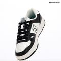 Кросівки чоловічі Joma Platea Low white/black 9
