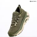 Чоловічі туристичні черевики HOKA Kaha 3 Low GTX евкаліпт/береза 17