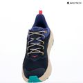 Чоловічі туристичні черевики HOKA Anacapa 2 Low GTX varsity navy/mountain iris 10