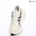 Кросівки для бігу чоловічі ASICS Magic Speed 4 safety white/black 8