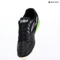 Кросівки футбольні чоловічі Joma Dribling IN black 9
