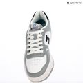 Кросівки чоловічі Joma Platea Low white/grey 9