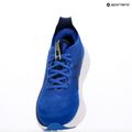 Кросівки для бігу чоловічі ASICS Gel-Nimbus 27 illusion blue/indigo blue 15