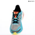 Бігові кросівки HOKA Cielo X1 2.0 мороз / чорний 17