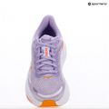 Кросівки для бігу жіночі HOKA Bondi 9 aster flower/starlight glow 17