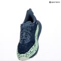 Жіночі бігові кросівки HOKA Speedgoat 6 GTX грозова хмара / м'ятний флюорит 18