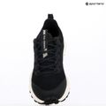 Кросівки для бігу чоловічі Helly Hansen Featherswift 2 Tr black/off white 9