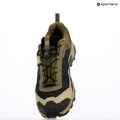 Чоловічі трекінгові черевики Salomon X ULTRA 5 GTX martini olive / grey green / blue nights 9