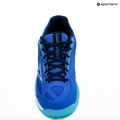 Кросівки тенісні Mizuno Break Shot 4 CC mugen blue/ white/ river blue 10
