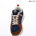 Чоловічі туфлі Lee Cooper LCW-25-03-3382MA коричневі / темно-сині 9