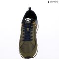 Чоловічі туфлі Lee Cooper LCW-25-03-3383MA хакі 9