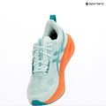 Кросівки для бігу чоловічі ASICS Novablast 5 soothing sea/wave teal 8