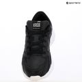 Кросівки для тренувань чоловічі Under Armour Edge Leather black/black/white 9