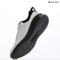 Кросівки для тренувань чоловічі Under Armour Charged Edge halo gray/black/ether blue 9