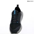 Кросівки для тренувань чоловічі Under Armour Commit 4 anthracite/steel/ether blue 8