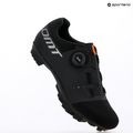 Кросівки велосипедні MTB чоловічі DMT KM4 black 13