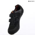 Кросівки велосипедні чоловічі DMT KR0 EVO black/antracite 9