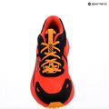Кросівки для бігу чоловічі Helly Hansen Skyhawk Tr cherry tomato/black 16