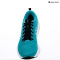 Кросівки для бігу чоловічі ASICS Gel-Excite 10 wave teal/illuminate mint 9