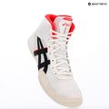 Кросівки борцівські ASICS Matflex 7 white/diva pink 15