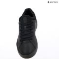 Черевики жіночі On Running The Roger Advantage black 16