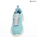 Кросівки жіночі U.S. Polo Assn. CLAUDE004 light blue 11