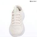 Кросівки для тренувань жіночі Under Armour Dynamic 2 white/white/distant gray 7