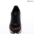 Кросівки для бігу жіночі Salomon Thundercoss GTX black/black/pink 6