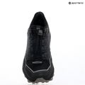 Кросівки для бігу чоловічі Salomon Thundercross GTX black/pewter 6